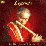 Legends - Pt. Hari Prasad Chaurasia - Vol4 - Pandit Shivkumar Sharma Song Download