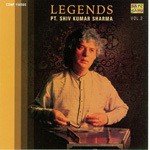 Legends - Pt. Shiv Kumar Sharma Vol - 2 - Pandit Shivkumar Sharma Song Download